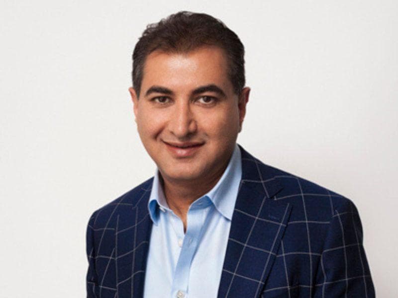 Bijan Foroodian